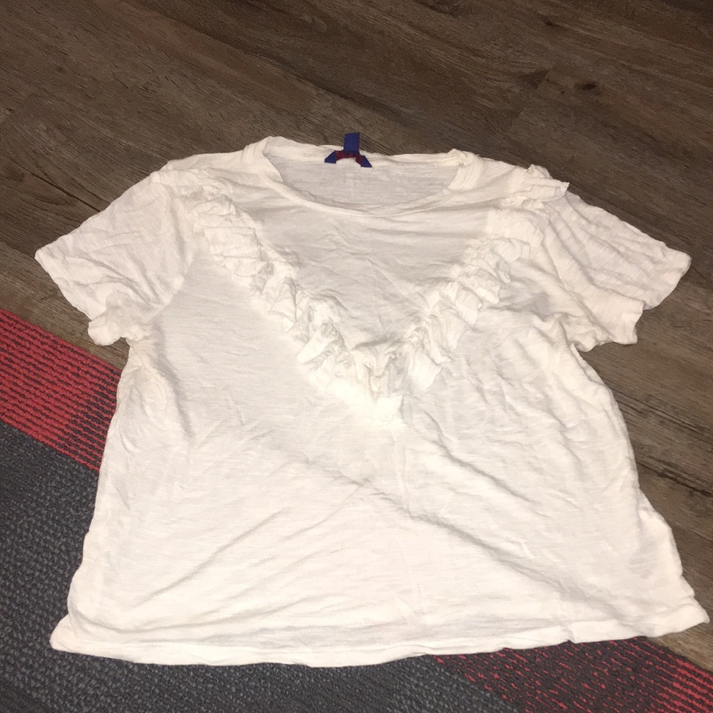 Girls Aeropostale Shirt